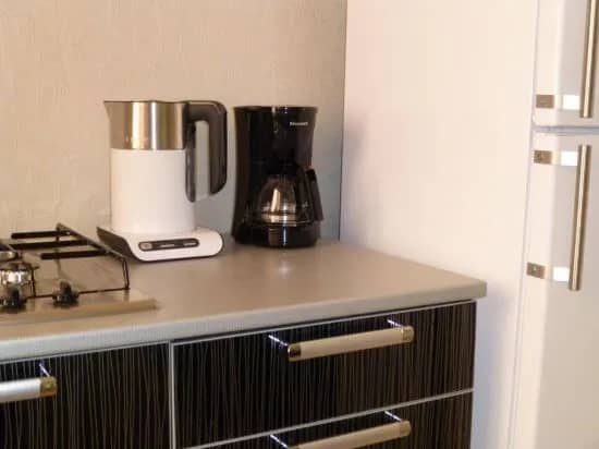 RiverSide Apartments: фото 4