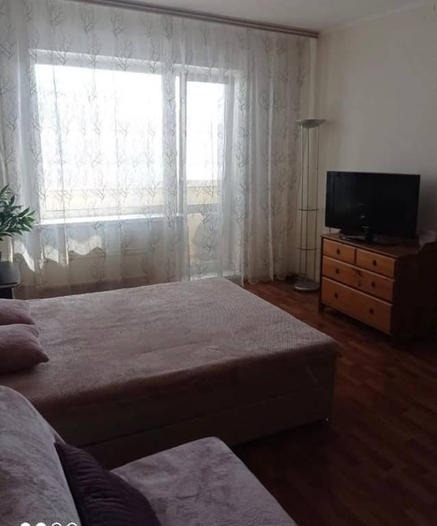Уютная квартира на улице Тюленина 19/2: фото 5