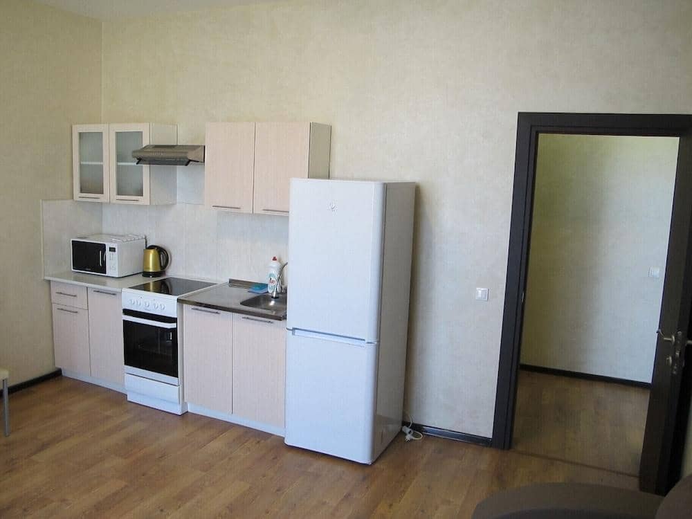 Апартаменты на Старообрядческой, кв. 5510: фото 6