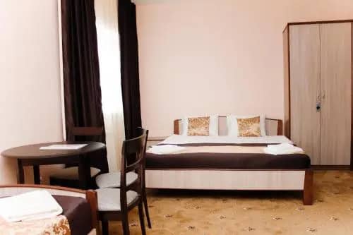 Hotel Enisey: фото 6
