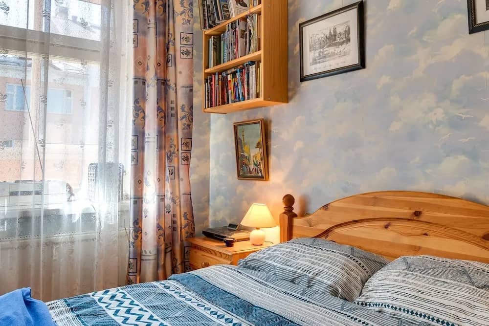 Apartment On Pionerskaya: фото 4
