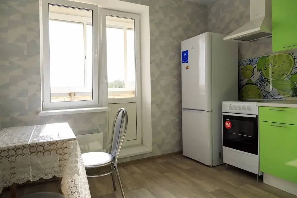Апартаменты InnDays Подольск, Плещеевская, 42, к. 2: фото 7