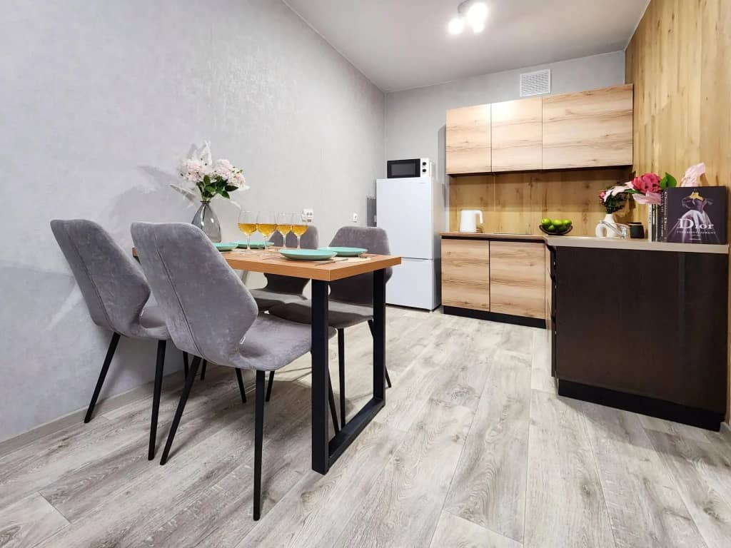 Comfort Home на улице Караульная: фото 5