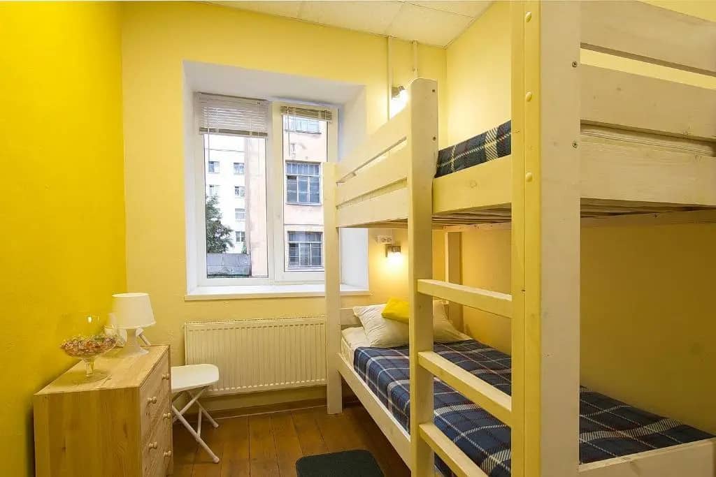 CityLime Hostel (СитиЛайм хостел): фото 7