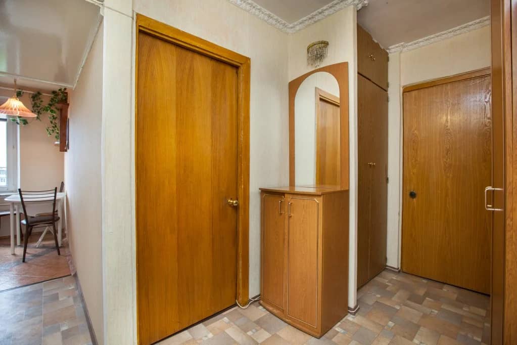 Sadovoye Koltso Konkovo Apartments: фото 4