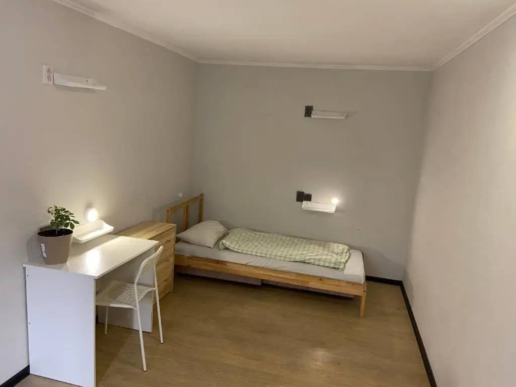 Cash Back Hostel: фото 7