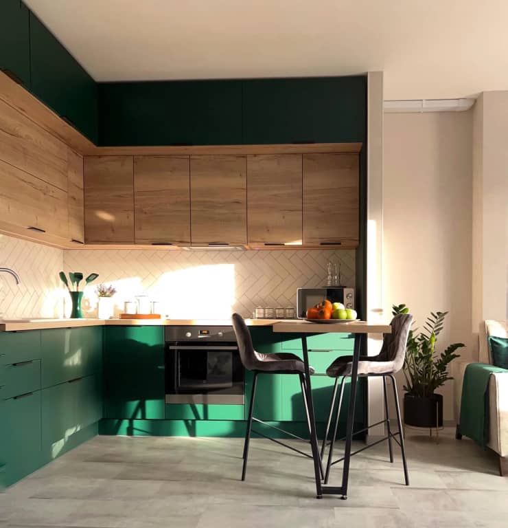 Pro.Apartment (Про.Апартмент) на улице Артиллерийская 71: фото 6