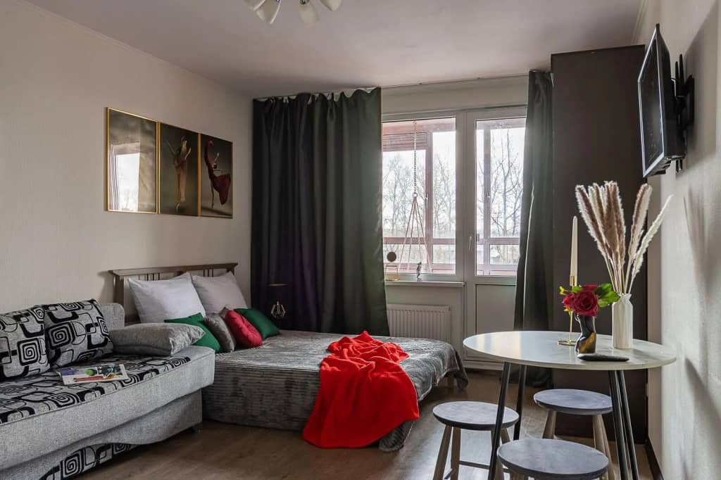 Eliza Home на проспекте Энергетиков: фото 5