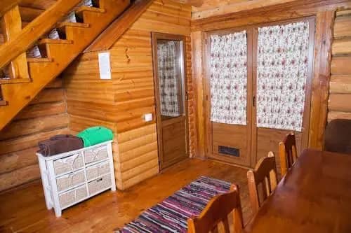 Усадьба Сосновый Бор: фото 6
