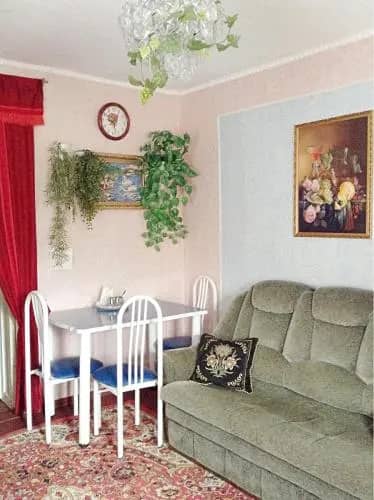 Home Zheleznovodsk: фото 5
