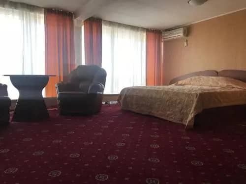 Адмирал Яхт-клуб: фото 6