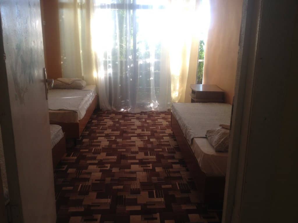 Zhar-Ptitsa Hotel: фото 4