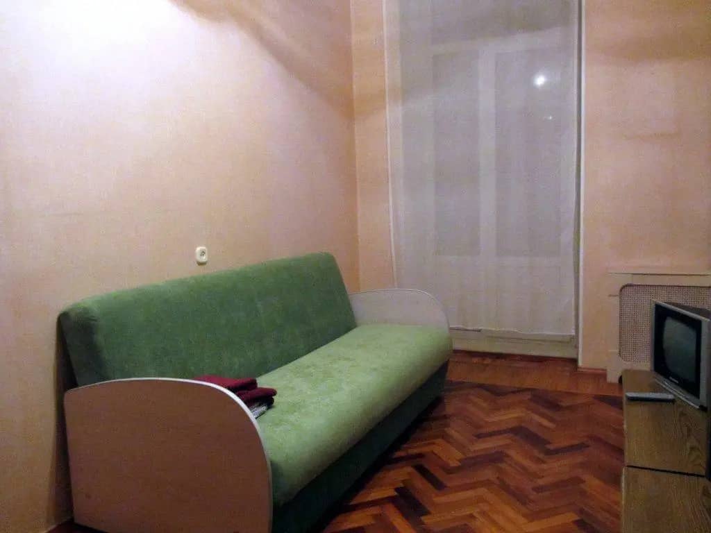 Apartamentyi Old Flat Na Belinskogo: фото 5