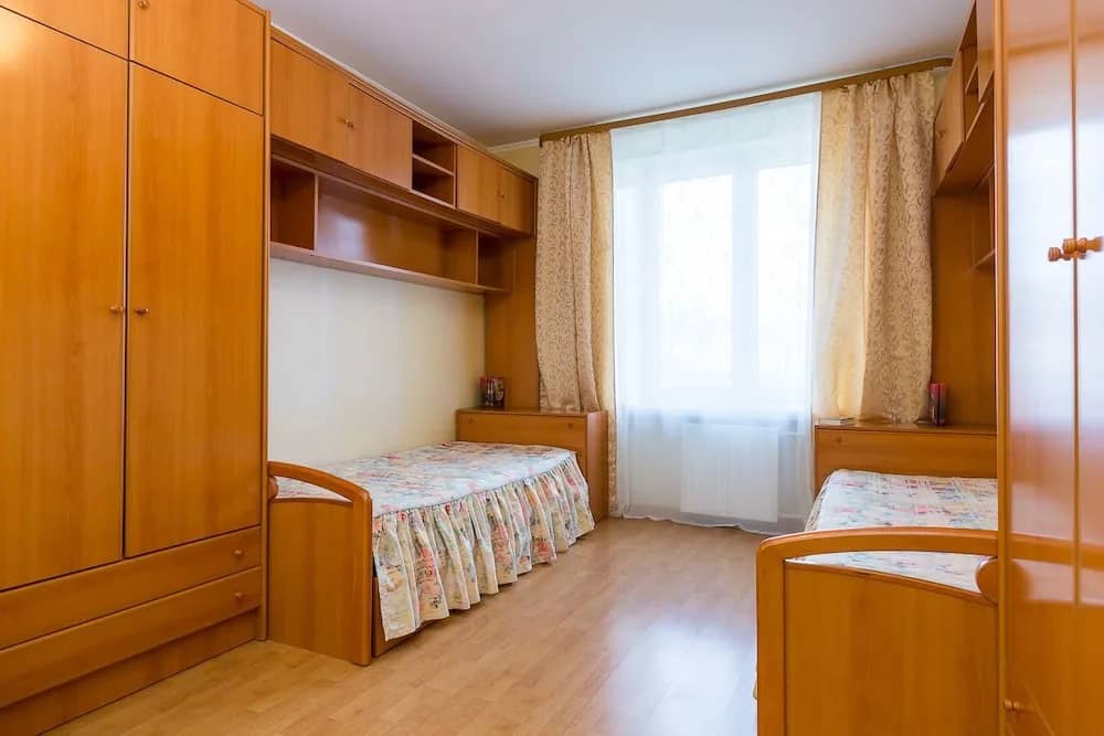 Апартаменты Holiday Europa Green Area: фото 5