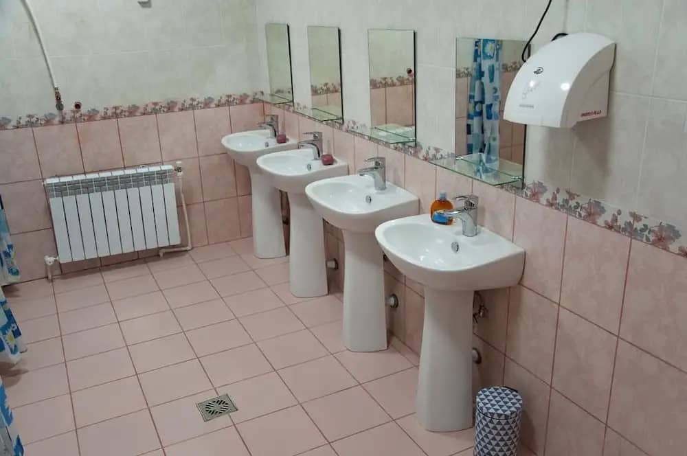 Отель «Светлячок»: фото 7