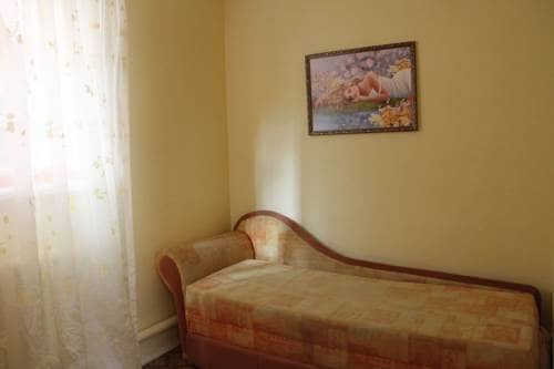 Apartment at Terskaya: фото 4