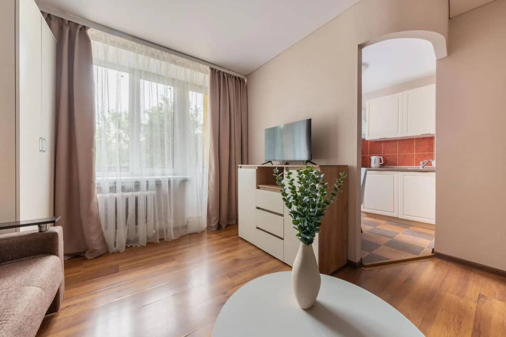 ApartLux (АпартЛюкс) на Фестивальной: фото 5