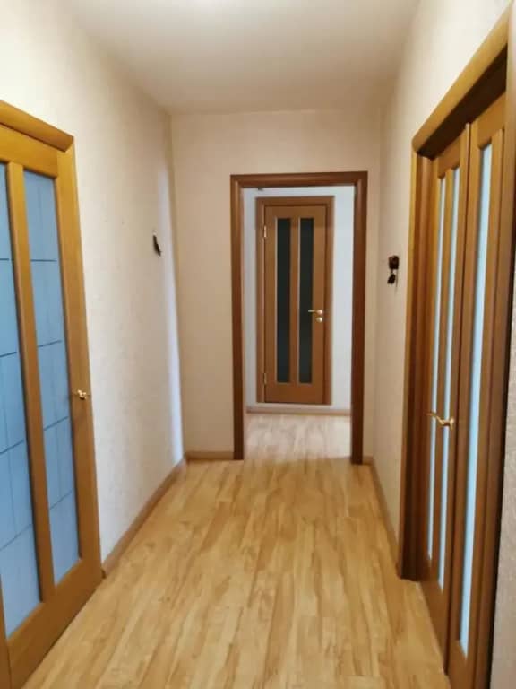 Апартаменты на улице Молодогвардейцев 70 В: фото 7