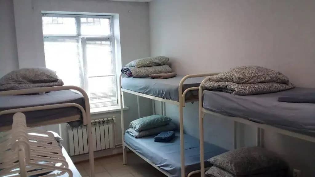Hostel Blizzzko na Lenina: фото 4