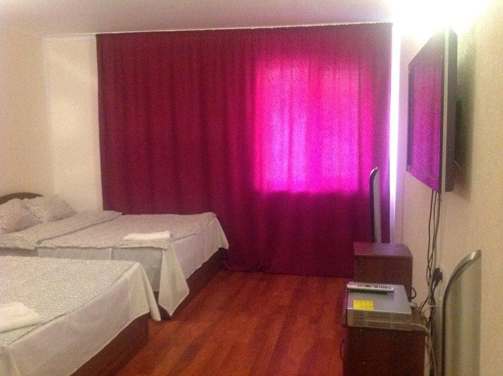 Fantaziya Guest House: фото 5