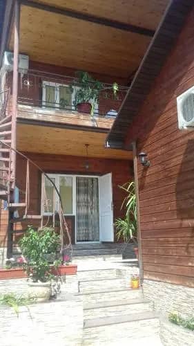 Guest House Letniy: фото 6