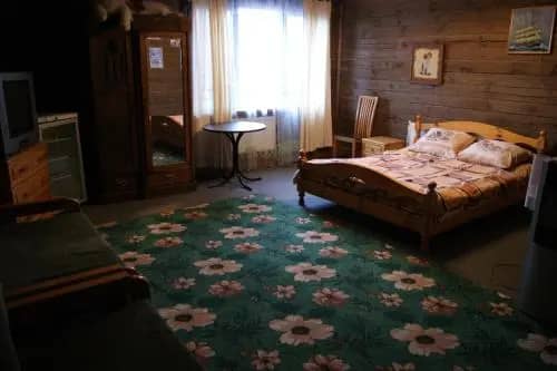 Hotel Rancho: фото 4