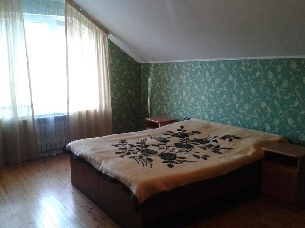 House at Krasnaya Polyana: фото 4