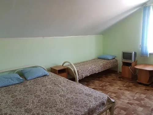 Adriatika Inn: фото 7