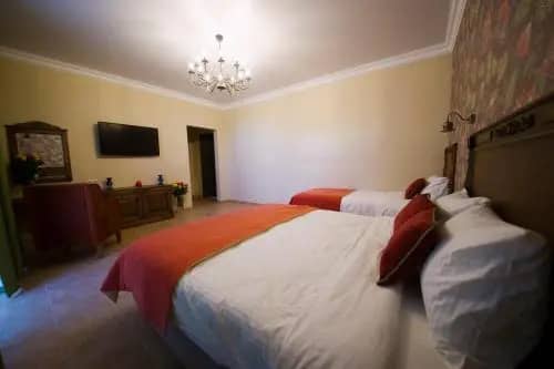 Boutique Hotel Picasso: фото 6