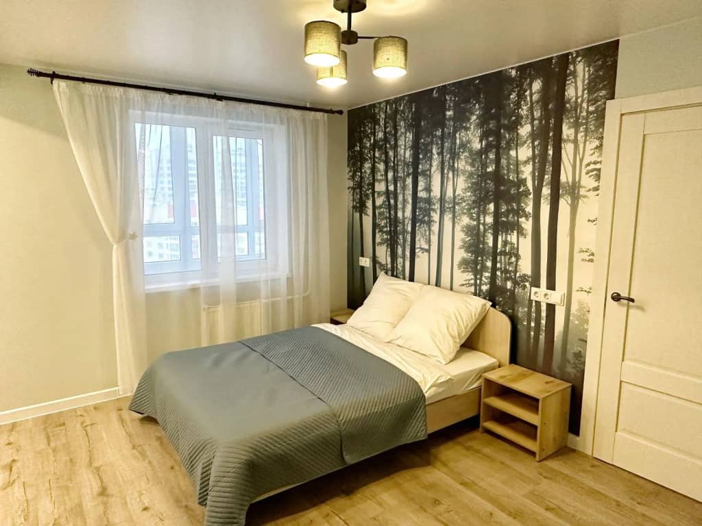 Апартаменты на улице Мостовицкая 11: фото 5