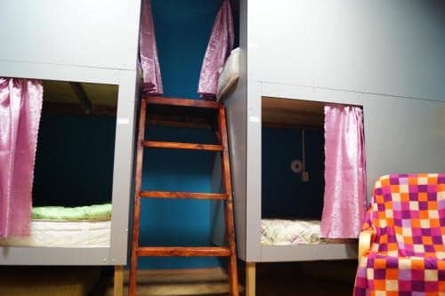 Hostel Cheshier: фото 7