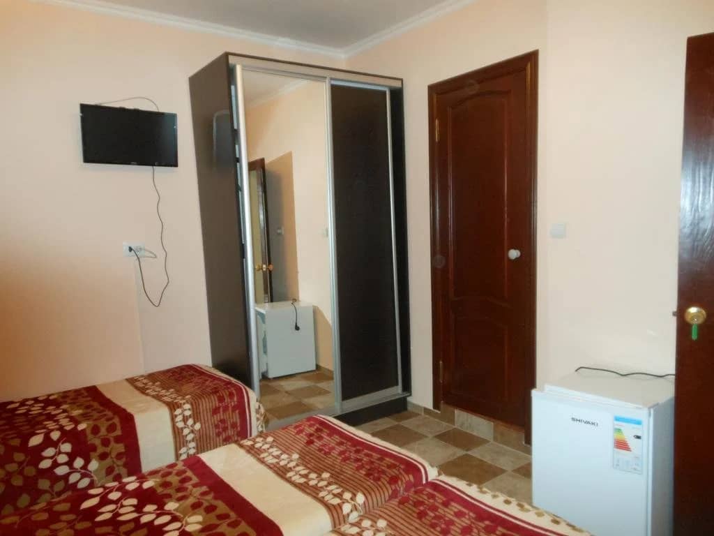 Guest House Ostrov Sokrovishch: фото 7