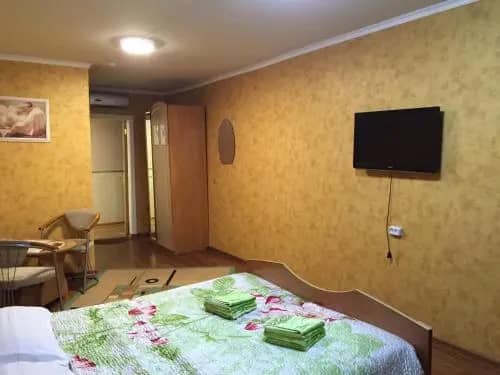Diomid Mini Hotel: фото 7
