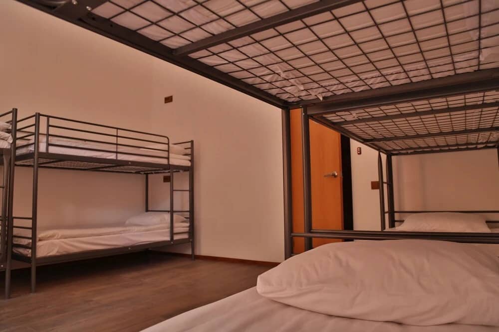 Art Lodging Houses: фото 4