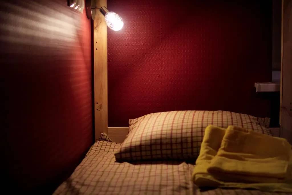 Hostel Dostoevskiy: фото 4