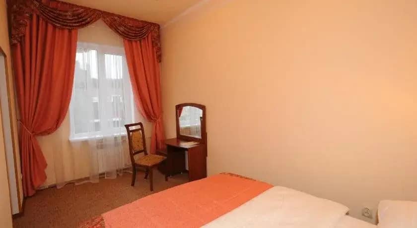 Stary Dvor Hotel: фото 7