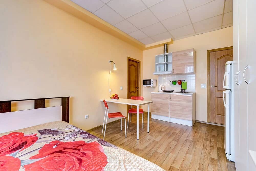 ApartHotel White Nights: фото 6