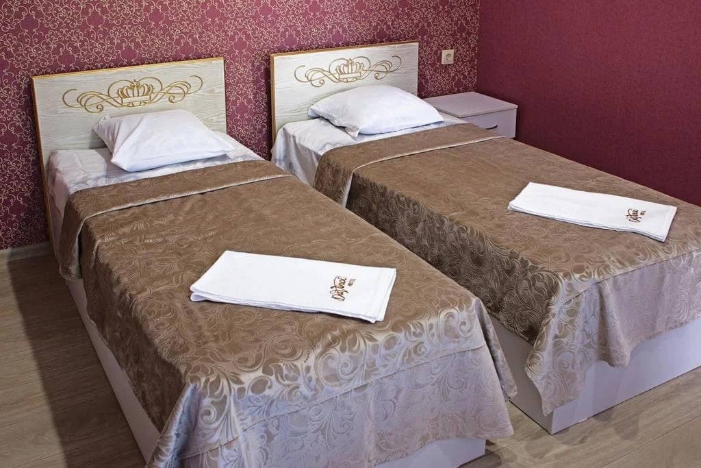 Гостевой дом "Dolce Adler": фото 7