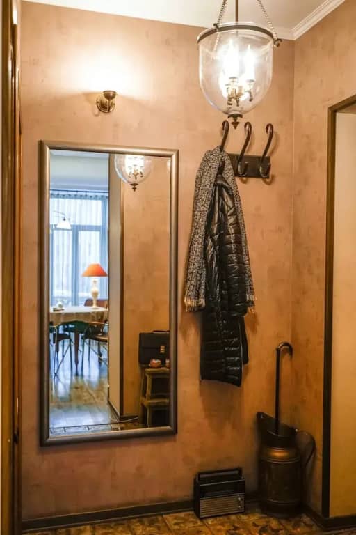 Апартаменты Prime Host на Смоленской: фото 5