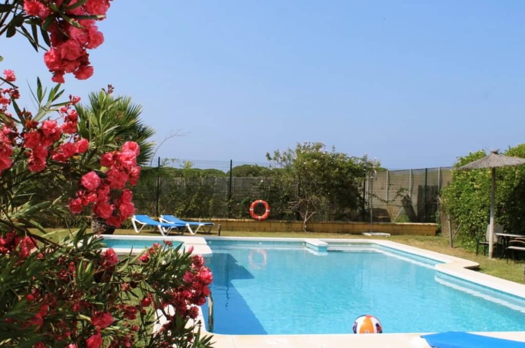 104960 -  House in Conil de la Frontera: фото 7