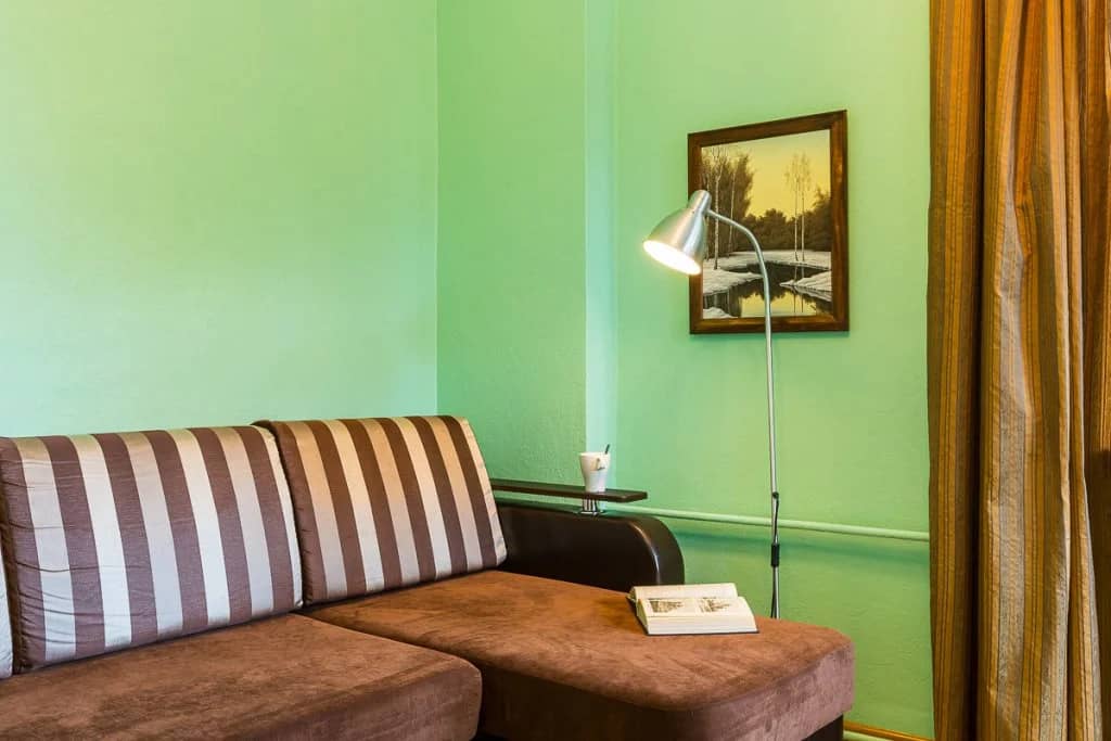 Star Apartments on Old Arbat: фото 5