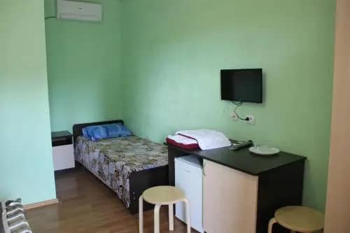 Guest house Pchelka: фото 7