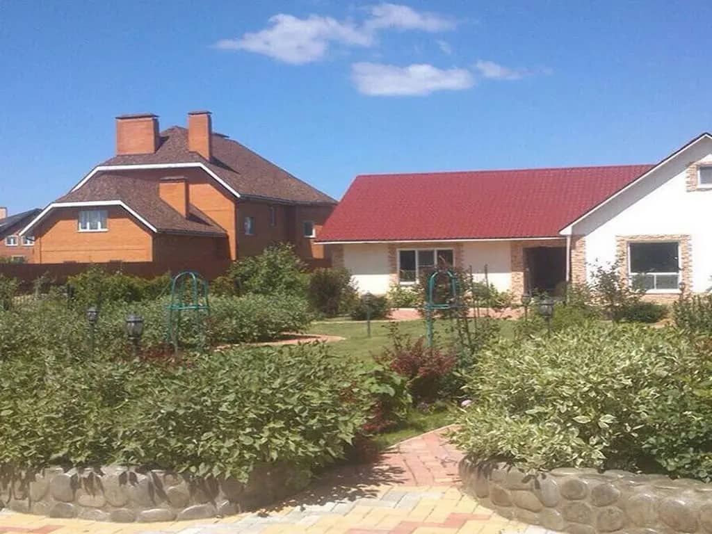 Country House on Ryabinovaya: фото 5