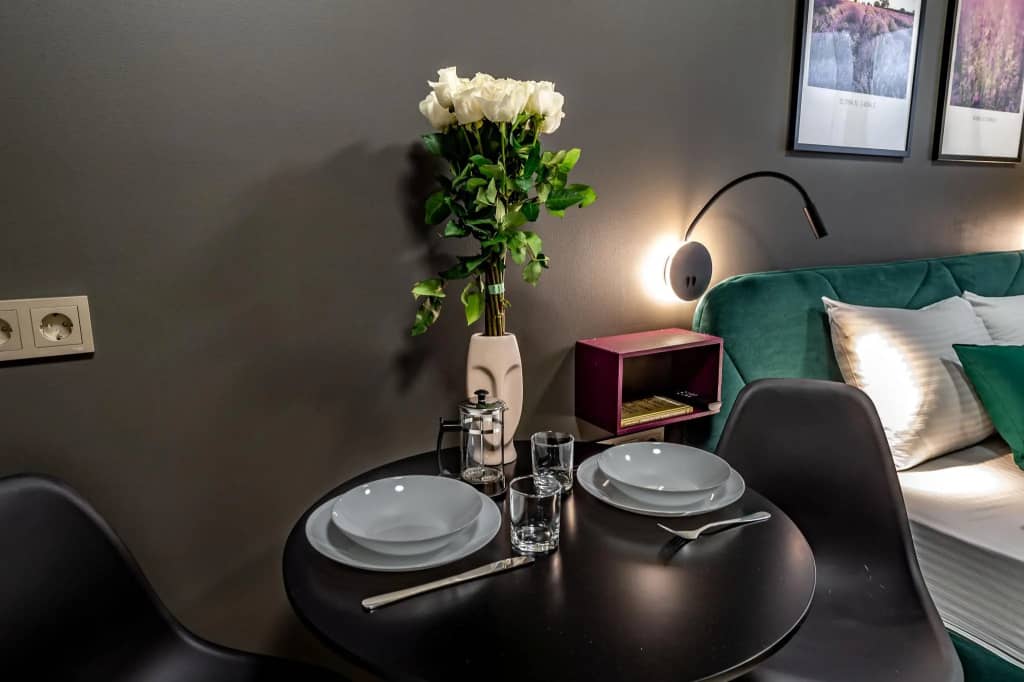 ApartMe на проспекте Стачек: фото 5