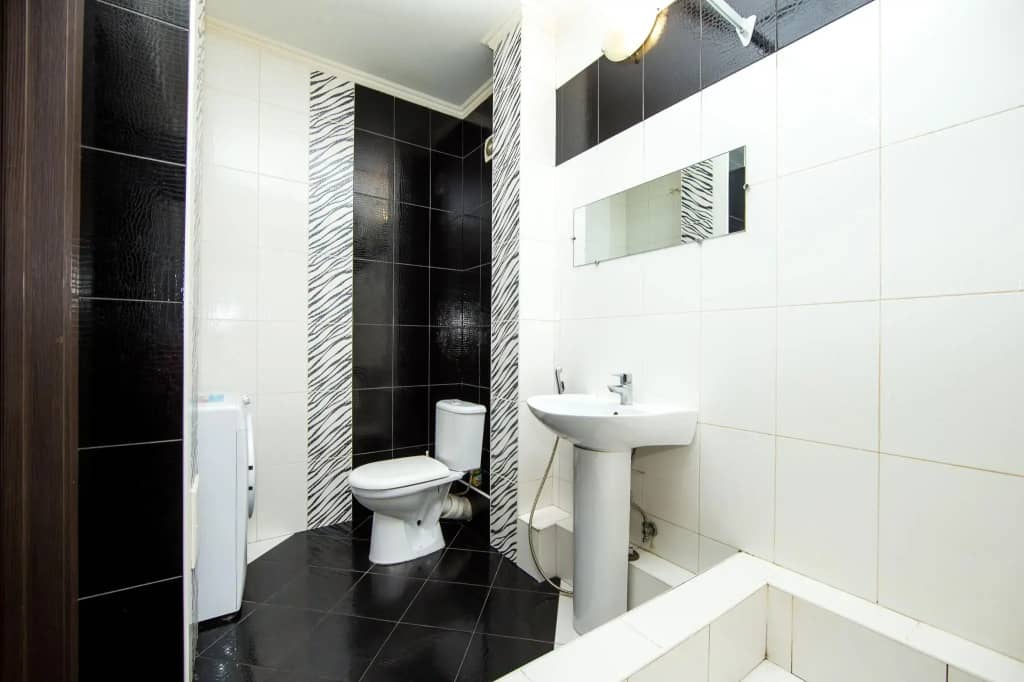 Aday Apartments (Эдэй Апартаменты) на улице Карла Либкнехта: фото 7