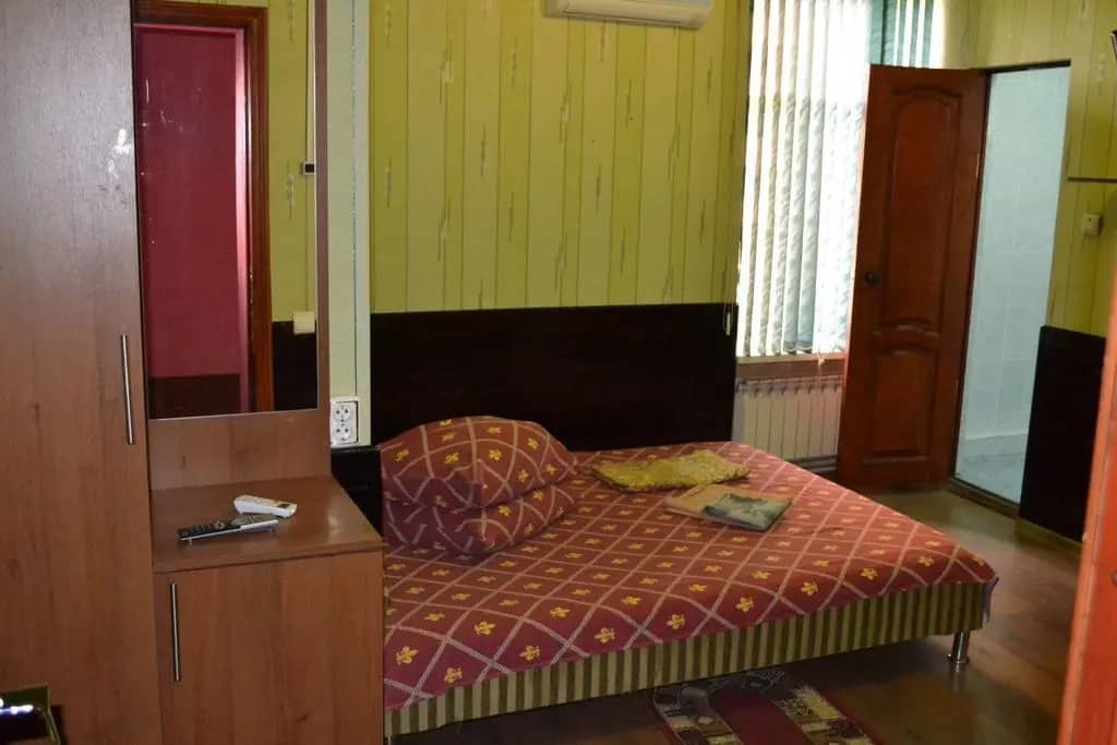 Hotel Rayon Vostochnyy: фото 5