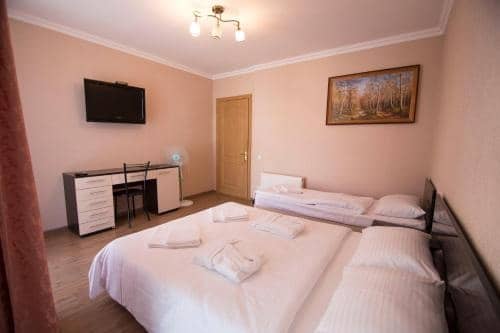 Lazurniy Guest House: фото 6