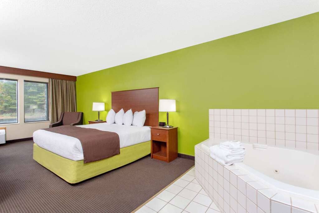 Картинка отеля