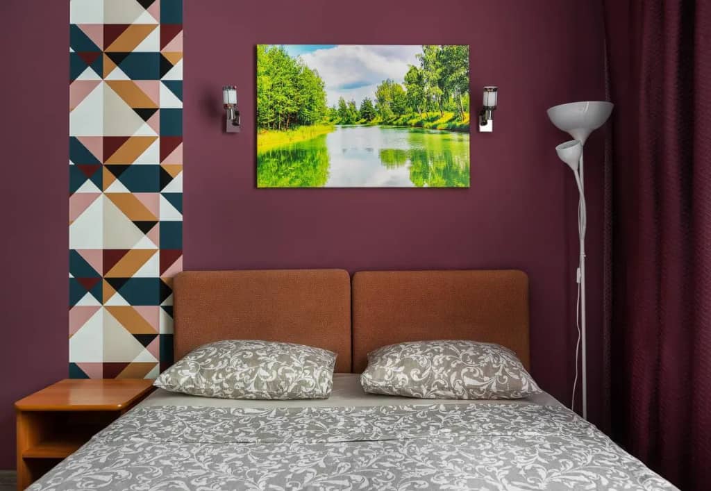 BestFlat24 (БэстФлэт24) на улице Гостиничная 4А корпус 8: фото 6
