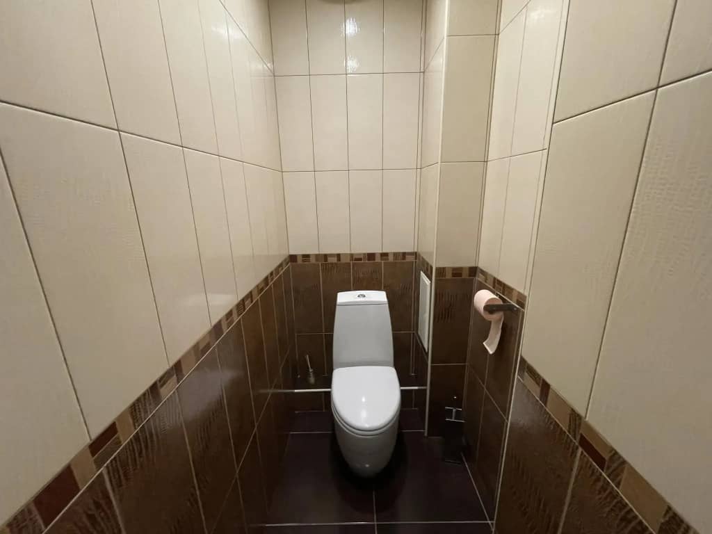 Апартаменты на улице Мира: фото 6